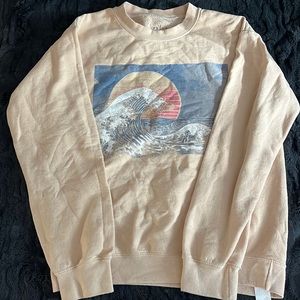 American Eagle Crewneck size small